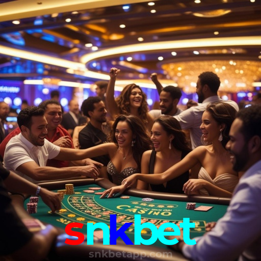 snkbet | Entretenimento Sem Fim em Cassino Online Seguro no Brasil
