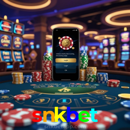 snkbet | Entretenimento Sem Fim em Cassino Online Seguro no Brasil