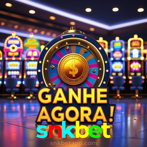 snkbet | Promoção Exclusiva de Bônus Diários no Cassino Online Brasil