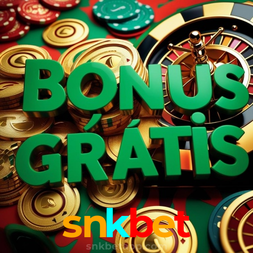 snkbet — apostas responsáveis, limites e incentivos exclusivos