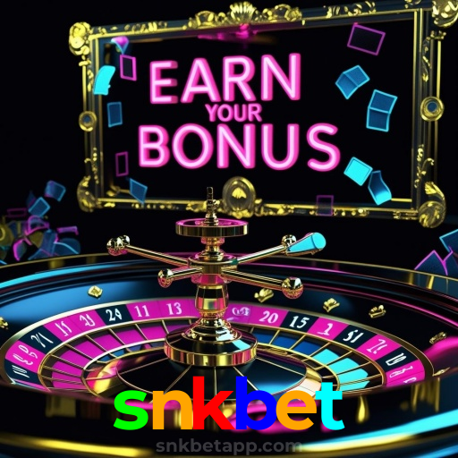 snkbet: App oficial — download e jogos incríveis