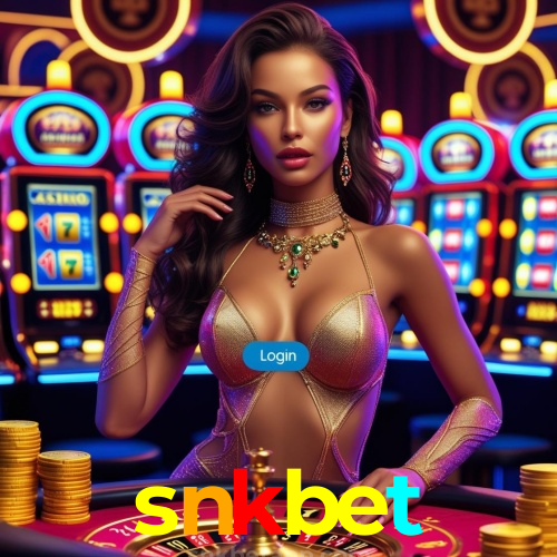snkbet | Cassino Online com Experiência Imersiva, Realista e Profissional