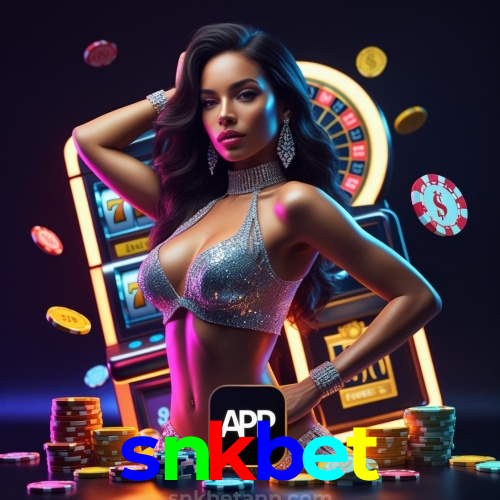snkbet — site oficial: bônus e jackpots no Brasil