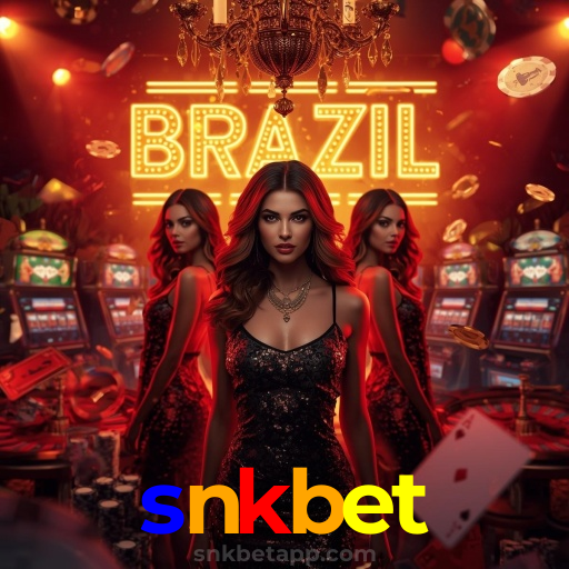 snkbet | Apostas Esportivas e Real-time Gaming no Celular no Brasil