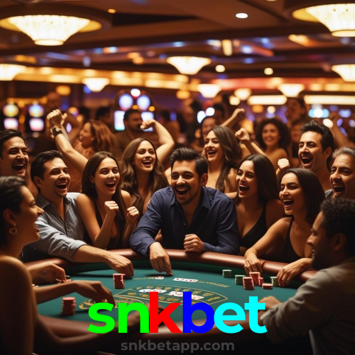 snkbet.com — baixe o app e jogue agora